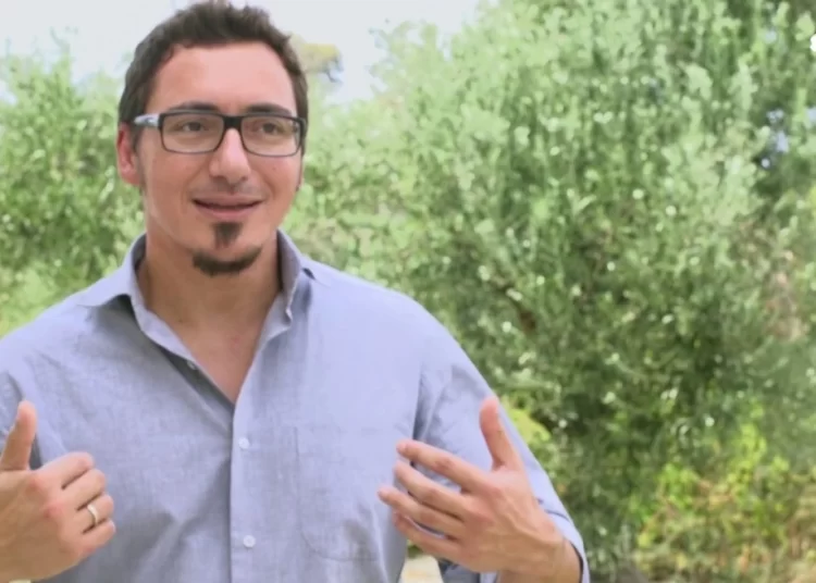 Πέθανε στα 44 χρόνια του ο γνωστός επιχειρηματίας Χρήστος Παπαδημητρίου