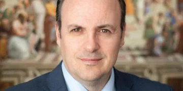 Επιμελητήριο Αχαΐας: Δεν θα είναι επικεφαλής της παράταξής του στις εκλογές ο νυν πρόεδρος Πλάτωνας Μαρλαφέκας