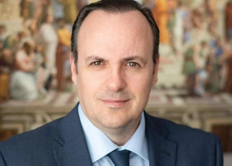 Επιμελητήριο Αχαΐας: Δεν θα είναι επικεφαλής της παράταξής του στις εκλογές ο νυν πρόεδρος Πλάτωνας Μαρλαφέκας