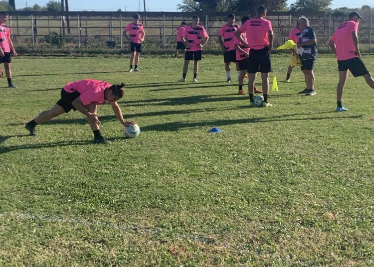 Ξεκίνησαν οι προπονήσεις του Αστέρα στο ανακαινισμένο γήπεδο Αμπελόκαμπου