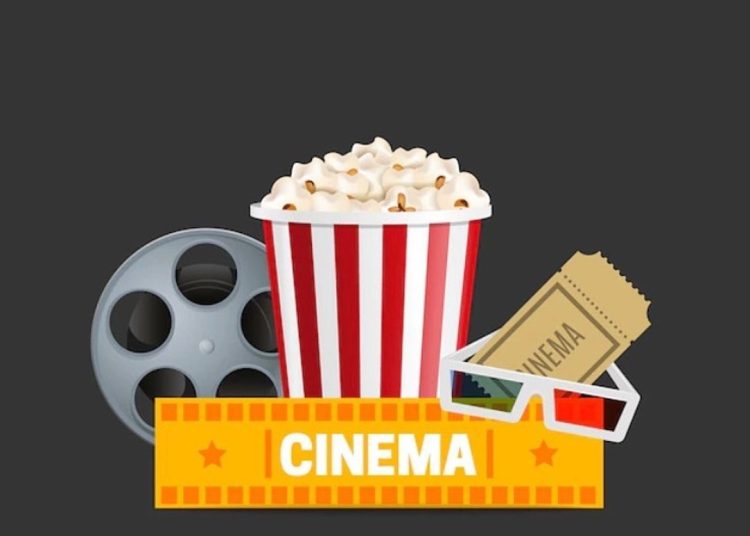 Κινηματογραφική Λέσχη Ηλείας: Έναρξη προβολών ταινιών