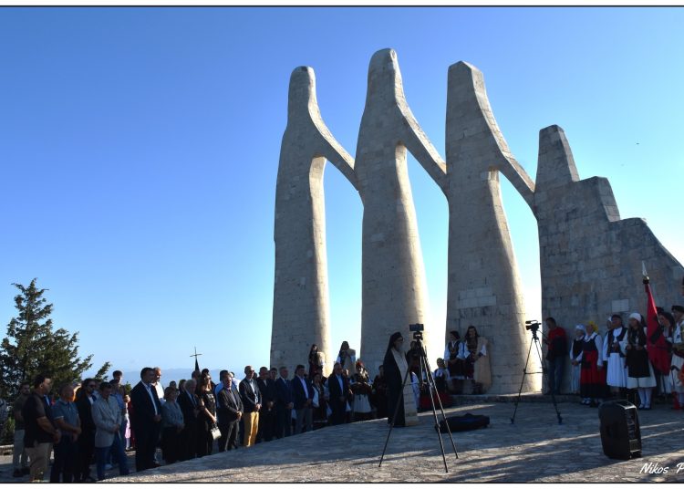 ΖΑΛΟΓΓΕΙΑ 2024- Συμμετοχή του Συλλόγου “ΧΑΡΑΛΑΜΠΟΣ ΒΙΛΑΕΤΗΣ”