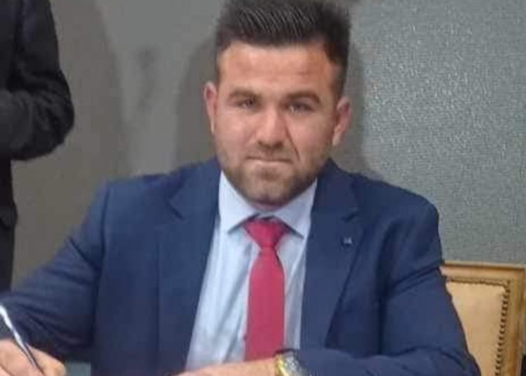 Σύνδεσμος Επιχειρήσεων Περιφέρειας Δ. Ελλάδας: Πρόεδρος ο Φωτόπουλος Χρήστος