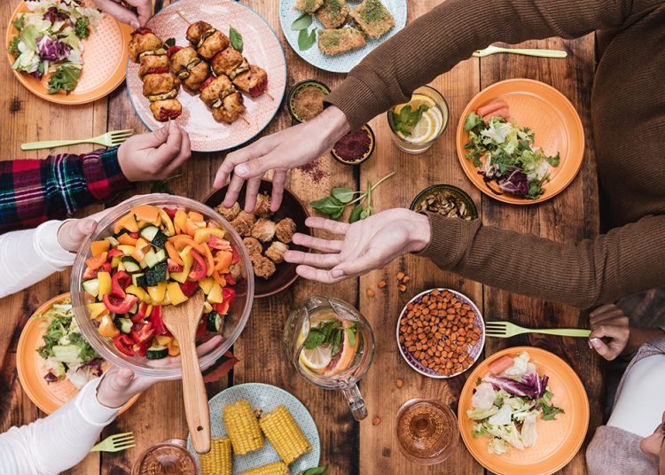 Αυξημένο ουρικό οξύ: Τι επιτρέπεται να τρώμε και τι απαγορεύεται