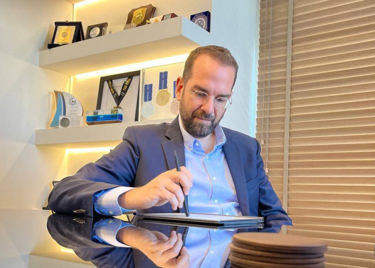 Περιφέρεια:  44 εκατ. ευρώ για το πρόγραμμα «Εγκατάστασης γεωργών  νεαρής ηλικίας» του ΣΣ ΚΑΠ 2023-2027