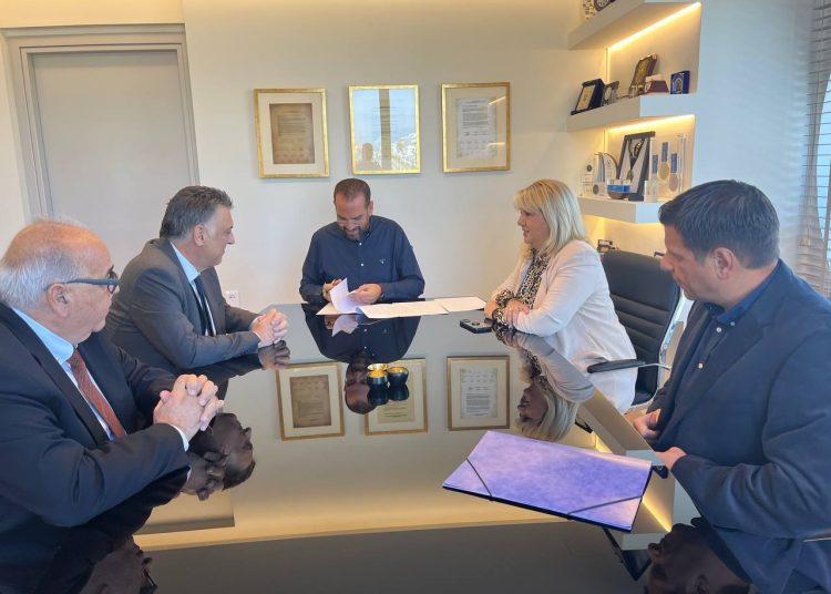 Συνεργασία Περιφέρειας και Ε.Φ.Ε.Τ. για τον έλεγχο των τροφίμων