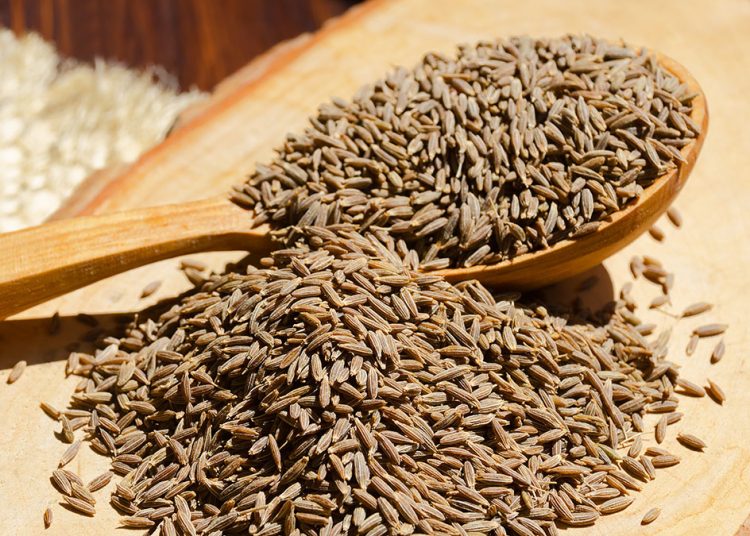 Το θεραπευτικό μπαχαρικό που αδυνατίζει και ρίχνει τη χοληστερόλη – 3 γρ. αρκούν