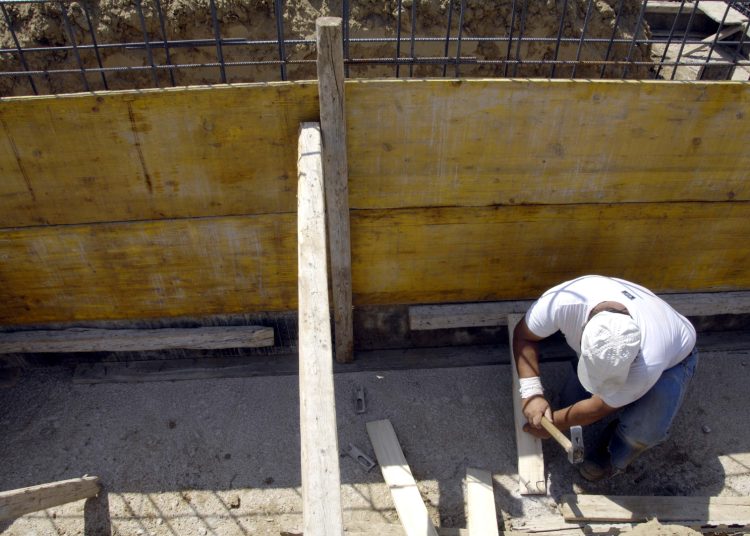 Ανατροπή στην εκτός σχεδίου δόμηση με δύο κατηγορίες