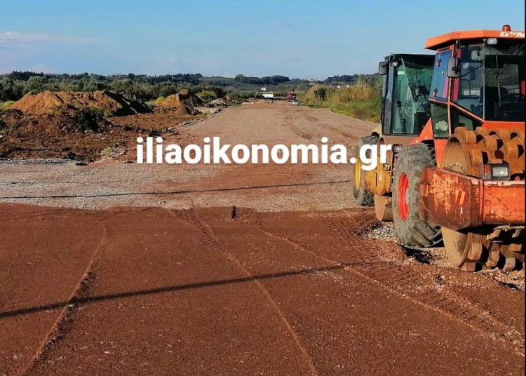 Παράκαμψη Αγίου Ιωάννη: Ξεμπλοκάρει το έργο μετά από μήνες