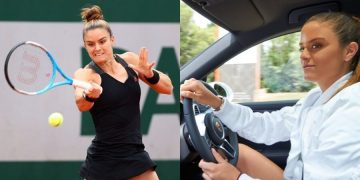 Μαρία Σάκκαρη: Το υπερπολυτελές γερμανικό αυτοκίνητο που οδηγεί και κοστίζει 250.000 ευρώ