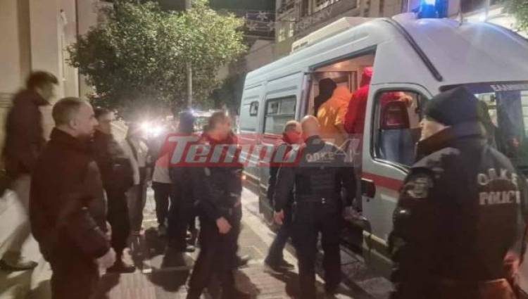 Κλητήρας της Περιφέρειας Δ. Ελλάδας σε κύκλωμα ναρκωτικών