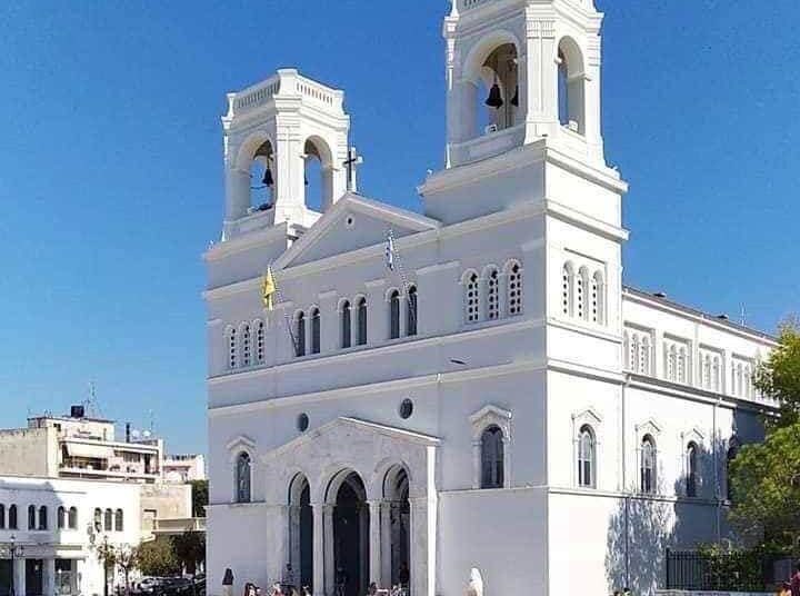 ΠΥΡΓΟΣ: Σοβαρά προβλήματα από την κακοκαιρία στις ηλεκτρικές εγκαταστάσεις του Αγίου Νικολάου