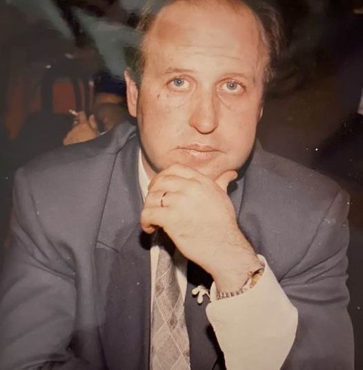 ¨Έφυγε¨ ο Σπύρος Αγγελής σε ηλικία 68 ετών