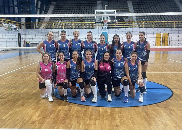 Πρεμιέρα με νίκη για την νεοσύστατη Γ.Ε.Π.