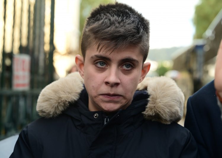 Παραδέχθηκε τους «λευκούς γάμους» η Ειρήνη – «Χρειάζεται ψυχολόγο» λέει η δικηγόρος της