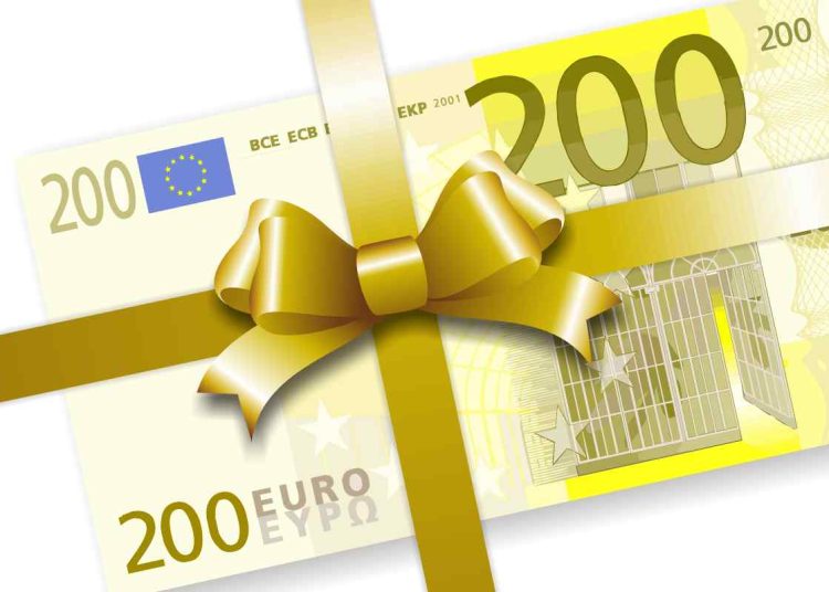 Ποιοι θα πάρουν το χριστουγεννιάτικο 200άρι -Ιδού η ημερομηνία!