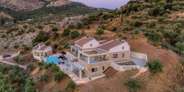 Doceo Refined Living στο μαγευτικό Ναύπλιο