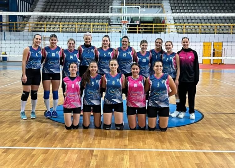 Καθαρή νίκη για την ΓΕΠΠ στο Ηλειακό «ντέρμπι» και σταθερά πρώτη στην κορυφή της βαθμολογίας