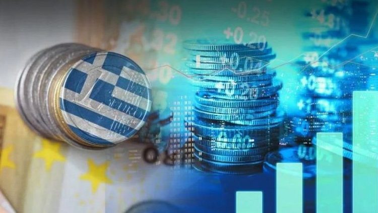 Κατατέθηκε στη Βουλή ο προϋπολογισμός του 2025 – Ανάπτυξη 2,3% και το 4ο υψηλότερο πρωτογενές πλεόνασμα στην Ε.Ε.