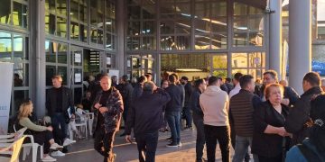 ΕΚΛΟΓΕΣ ΣΤΟ ΕΠΙΜΕΛΗΤΗΡΙΟ ΗΛΕΙΑΣ: Ικανοποιητική προσέλευση και τις δυο μέρες