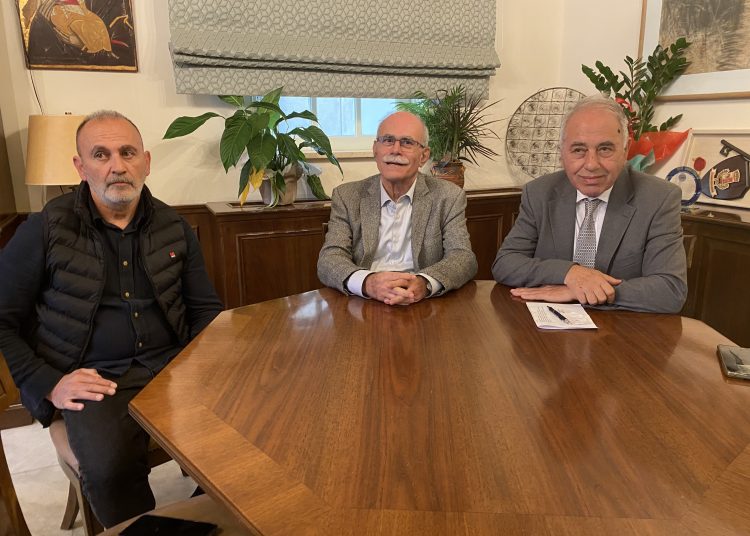 Στην τελική ευθεία οι ετοιμασίες για το «3ο RUN Κατάκολο-Πύργος»