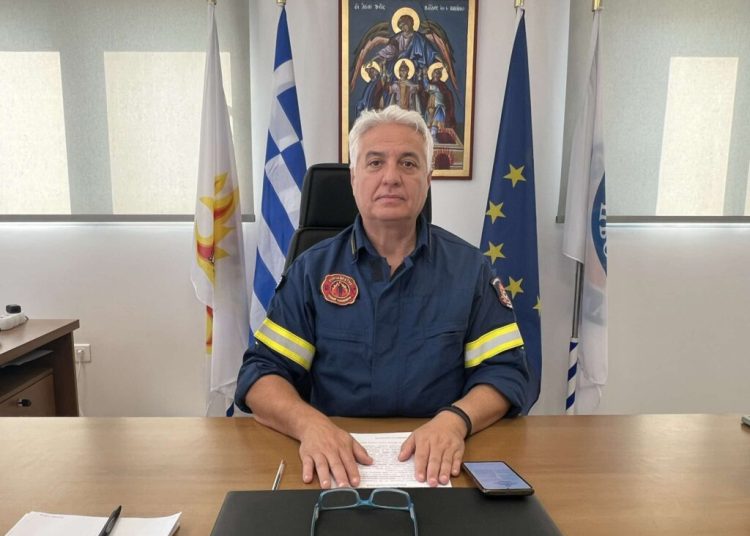 Ηλεία: Παράταση αντιπυρικής περιόδου – Προσοχή για αποφυγή πυρκαγιών