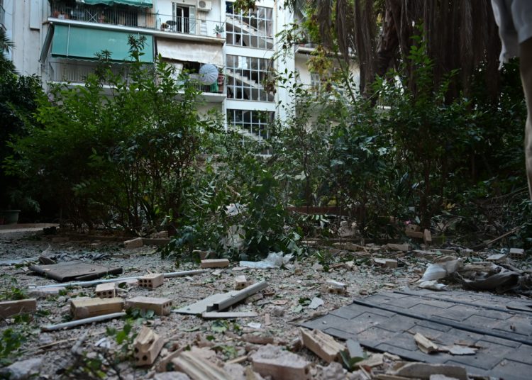 Αμπελόκηποι: Θηριώδης η βόμβα – Θα προκαλούσε μεγάλη καταστροφή