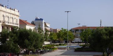 ΠΥΡΓΟΣ: Φωνή αγωνίας από τους Εμπόρους. Κακή η εικόνα της πόλης. Πάρτε αμέσως μέτρα βελτίωσης.