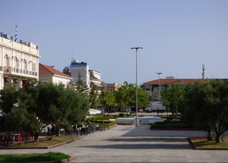 ΠΥΡΓΟΣ: Φωνή αγωνίας από τους Εμπόρους. Κακή η εικόνα της πόλης. Πάρτε αμέσως μέτρα βελτίωσης.