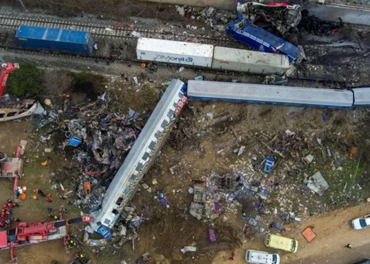 Δείτε πως κινούνται τα τρένα στην Κίνα και πως στην Ελλάδα