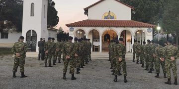 Κλείνουν 137 στρατόπεδα-Τι γίνεται με την ΣΕΤΤΗΛ;-Οι ανακοινώσεις Δένδια
