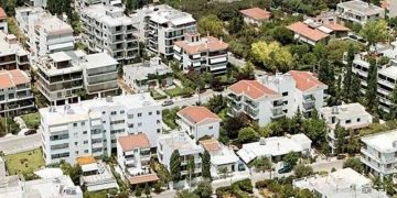 Ξεκινούν στεγαστικά προγράμματα άνω των 5 δισ. για εύρεση κατοικίας και ανακαίνιση ακινήτων