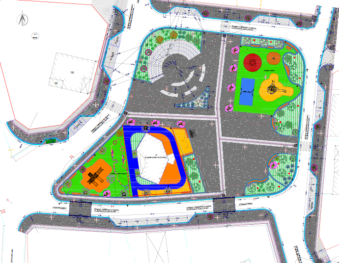 Δήμος Πηνειού: Εξασφάλισε χρήματα για την ανάπλαση του 4ου Νηπιαγωγείου Γαστούνης
