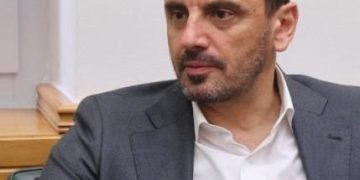 A. Νικολακόπουλος: Ζήτησε χρηματοδότηση για τις ζημιές από την κακοκαιρία