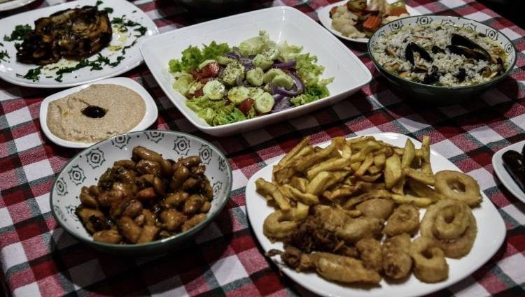 Νηστεία των Χριστουγέννων: Σήμερα ξεκινάει – Τι είναι το Σαρανταλείτουργο