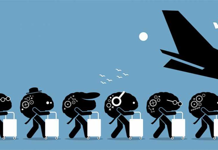 Χειρότερες δουλειές βρίσκουν όσοι γυρίζουν πίσω στην Ελλάδα