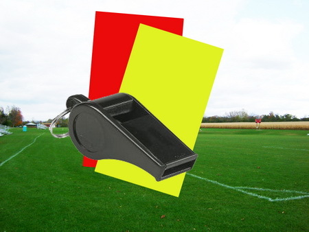 ΕΠΣΗ: Κάλεσμα για συμμετοχή σε σχολή Διαιτησίας