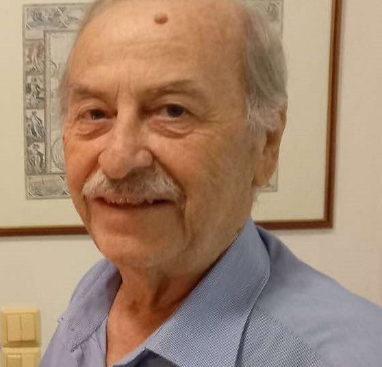 ΑΜΑΛΙΑΔΑ: Έφυγε από την ζωή ο Γρηγόρης Στεφανάκος