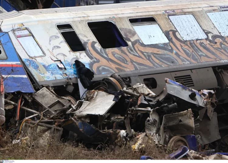 Τέμπη: Κατεπείγουσα προκαταρκτική εξέταση του Αρείου Πάγου για αποστολή λάθος βίντεο στον ανακριτή