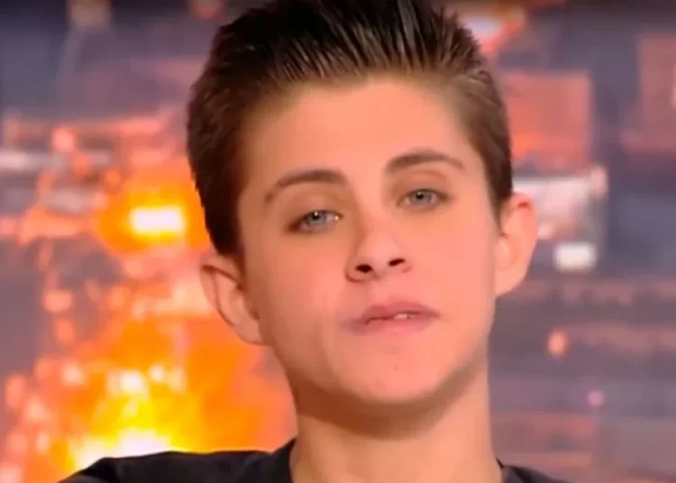 Ειρήνη Μουρτζούκου: Θα κρατηθεί στη ΓΑΔΑ – Την Παρασκευή δικάζεται στο Αυτόφωρο