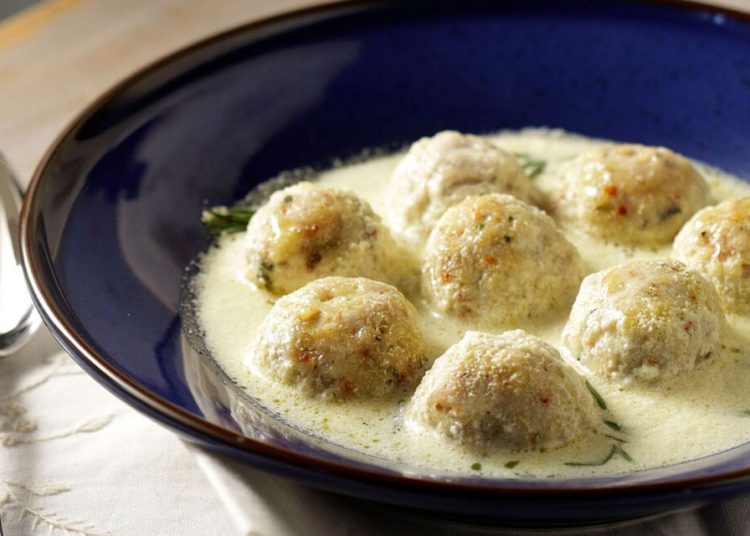 Γιουβαρλάκια: Δείτε διάφορες συνταγές…αλλιώς!