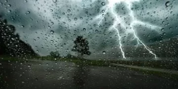 ΠΥΡΓΟΣ: Συνεργεία της ΔΕΥΑΠ και του Δήμου αντιμετωπίζουν τα προβλήματα από την έντονη βροχόπτωση