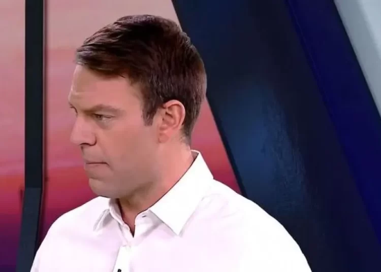 Κασσελάκης: Αν δεν είμαι υποψήφιος, δεν θα υπάρχει κόμμα