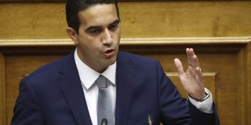 M. Κατρίνης: Σε καθεστώς πλήρους αβεβαιότητας ο αυτοκινητόδρομος ‘’Πύργος- Καλό Νερό-Τσακώνα’’