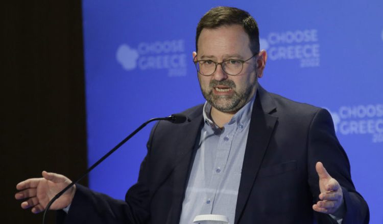 Συνελήφθησαν άτομα που εκβίαζαν τον αντιπεριφερειάρχη Ν. Κοροβέση – “Το μαρτύριο που ζούσα από πέρυσι έφτασε στο τέλος του”, είπε