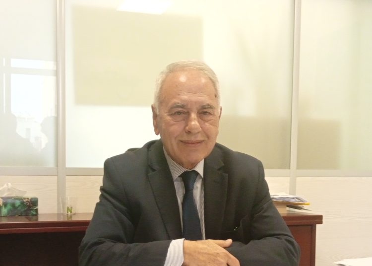 Ν. Κυριαζής: “Εμείς έχουμε ψηλά τα θέματα αθλητισμού και θα δείξουμε έργο – Κίνδυνος για το Κολυμβητήριο από προβλήματα χρηματοδότησης”