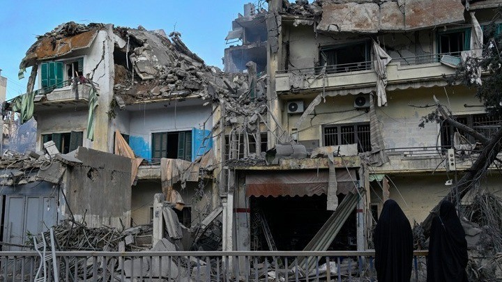 Σε ισχύ τέθηκε η συμφωνία Ισραήλ – Χεζμπολάχ για εκεχειρία στον Λίβανο – Τι προβλέπει