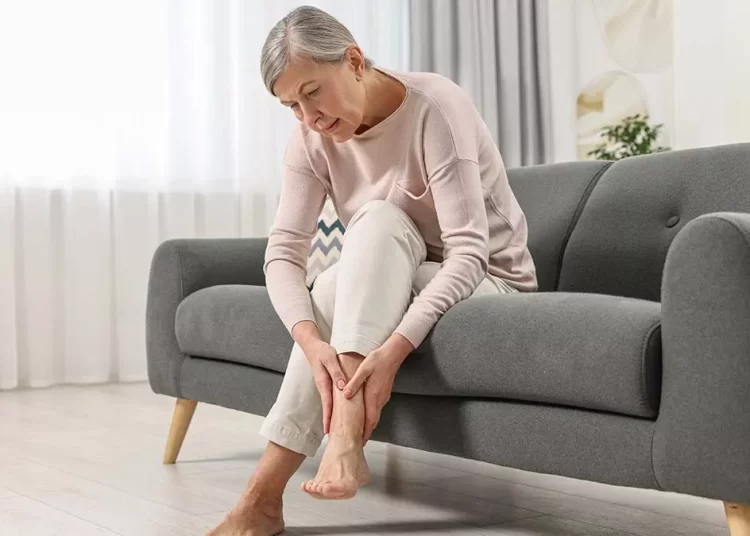 Τα σημάδια στα πόδια που προμηνύουν ότι η καρδιά κινδυνεύει – Μην τα αγνοήσετε