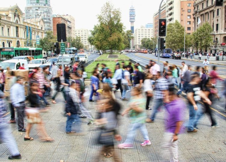 Παγκόσμια μετανάστευση: Θέλουν να φύγουν-Συνεχίζεται η φυγή από την Ελλάδα