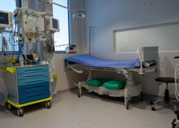 Γιατρός καταδικάστηκε για θανάτους ασθενών στο νοσοκομείο Άρτας και πήρε προαγωγή!!!